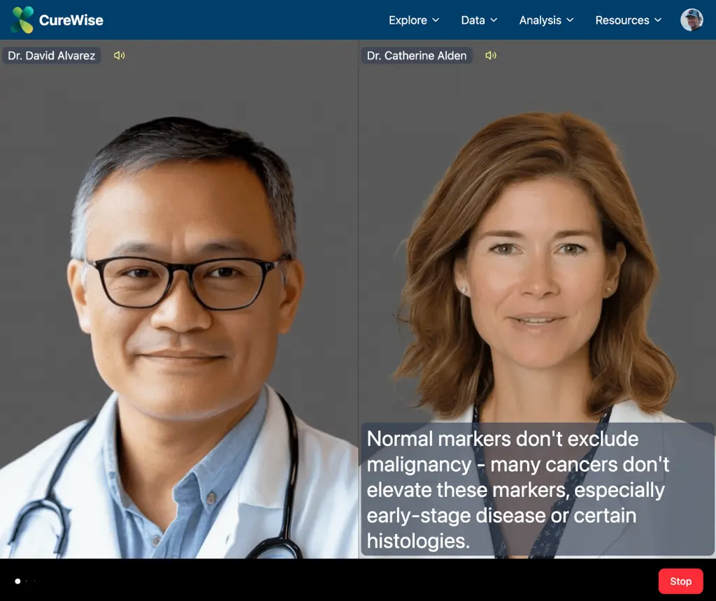 Agent Discussions & Debates